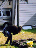 �܂��[�~�i�[���̂悤��